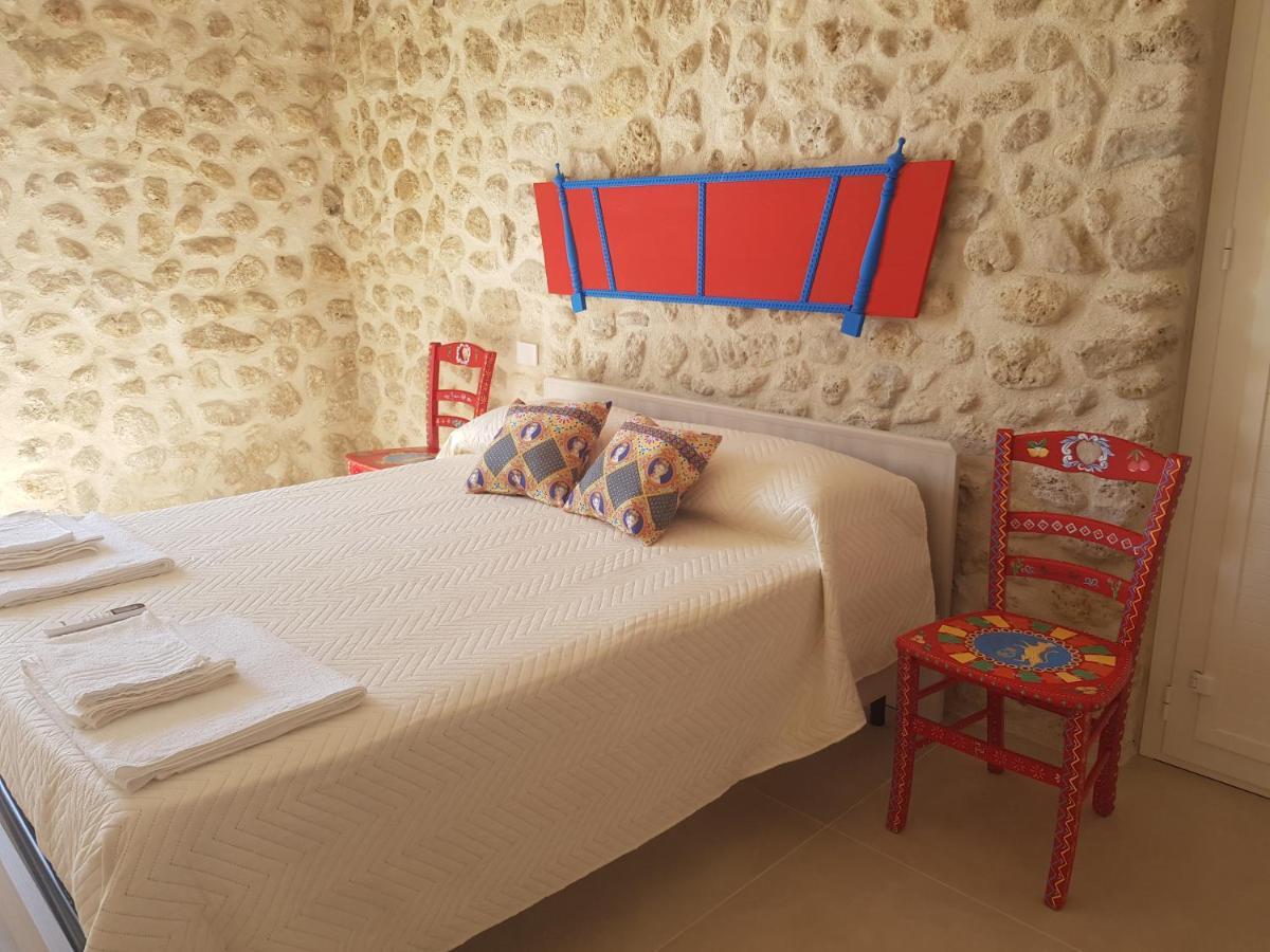 Casa Vacanze Brezza Di Gaffe Torre di Gaffe Luaran gambar