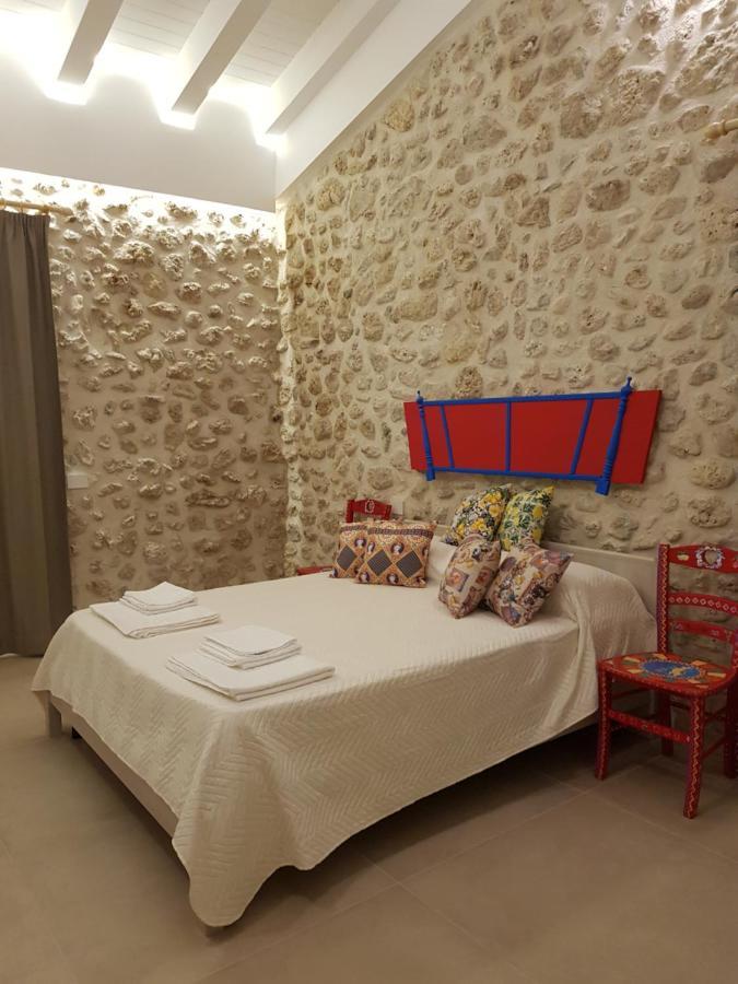 Casa Vacanze Brezza Di Gaffe Torre di Gaffe Luaran gambar