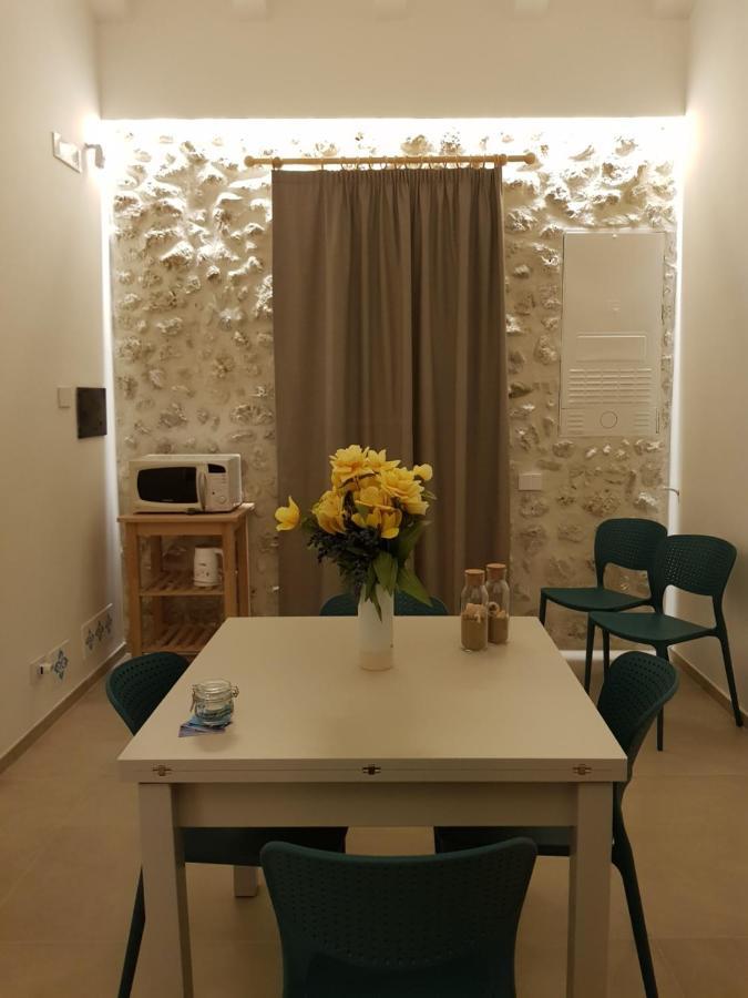 Casa Vacanze Brezza Di Gaffe Torre di Gaffe Luaran gambar