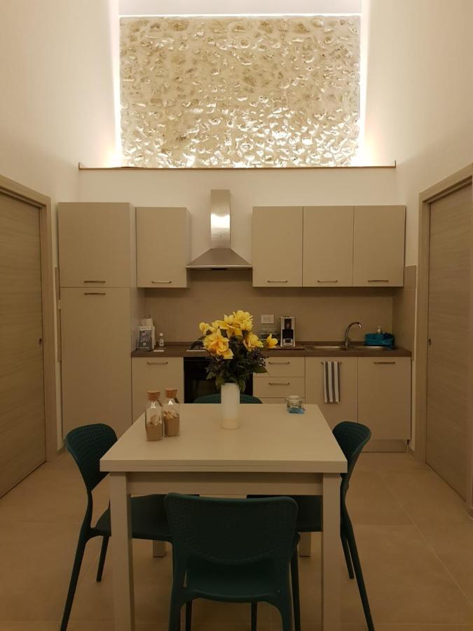 Casa Vacanze Brezza Di Gaffe Torre di Gaffe Luaran gambar