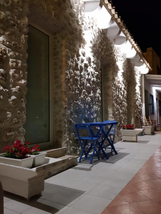 Casa Vacanze Brezza Di Gaffe Torre di Gaffe Luaran gambar