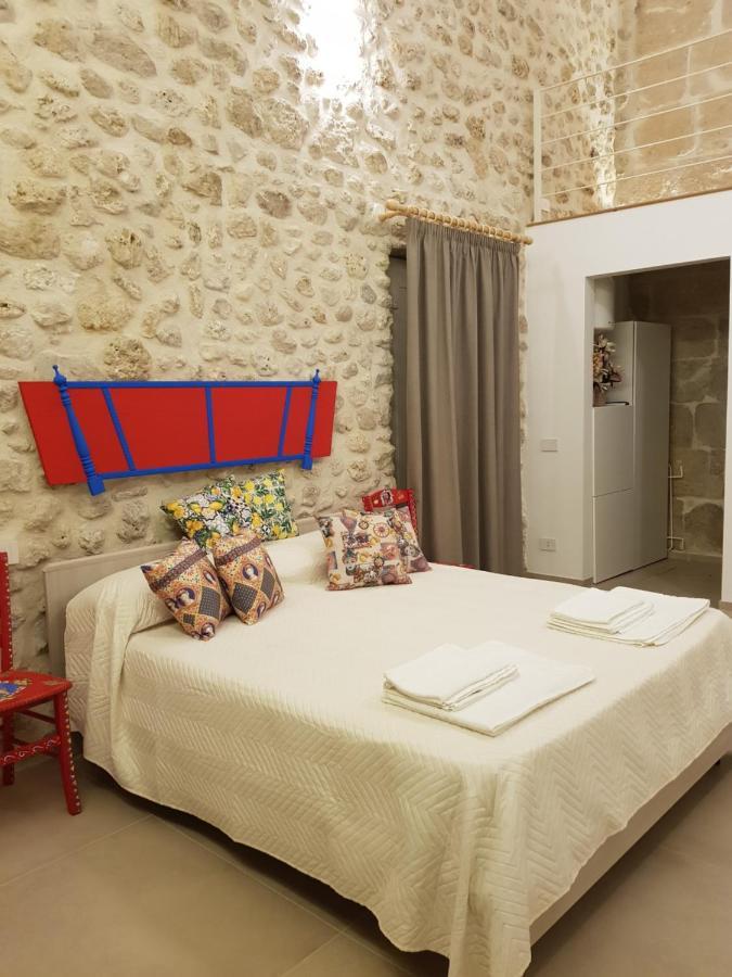 Casa Vacanze Brezza Di Gaffe Torre di Gaffe Luaran gambar