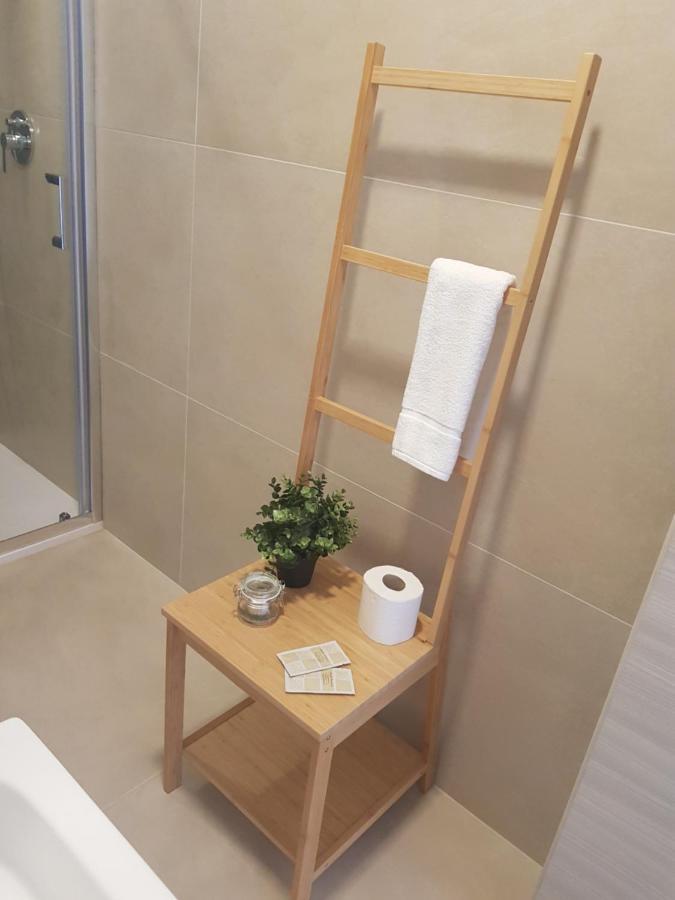 Casa Vacanze Brezza Di Gaffe Torre di Gaffe Luaran gambar