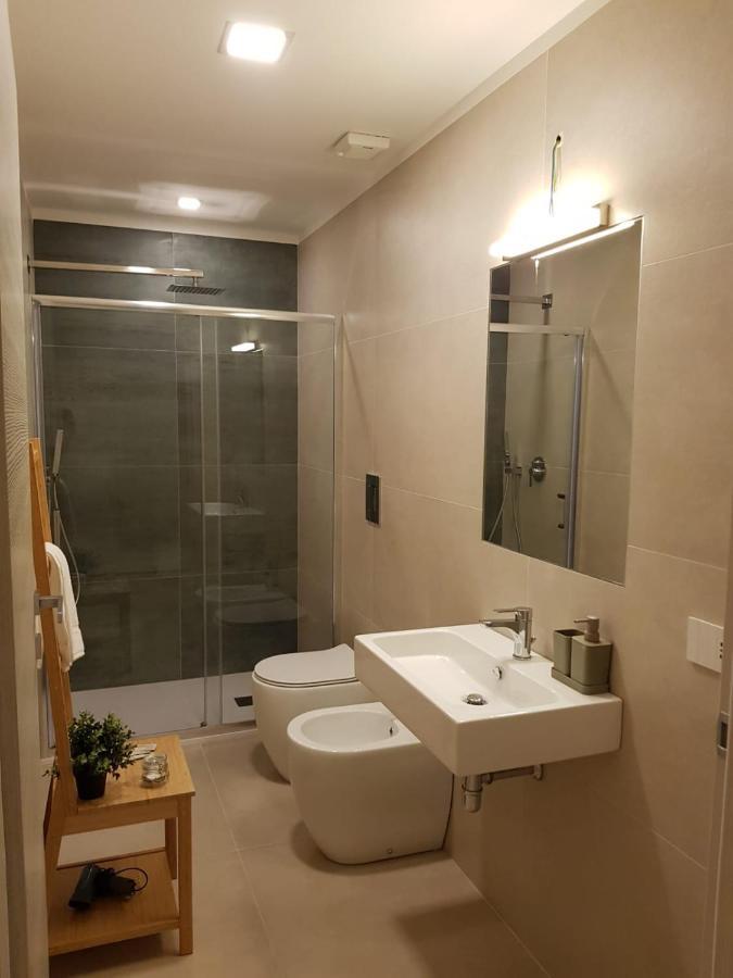 Casa Vacanze Brezza Di Gaffe Torre di Gaffe Luaran gambar