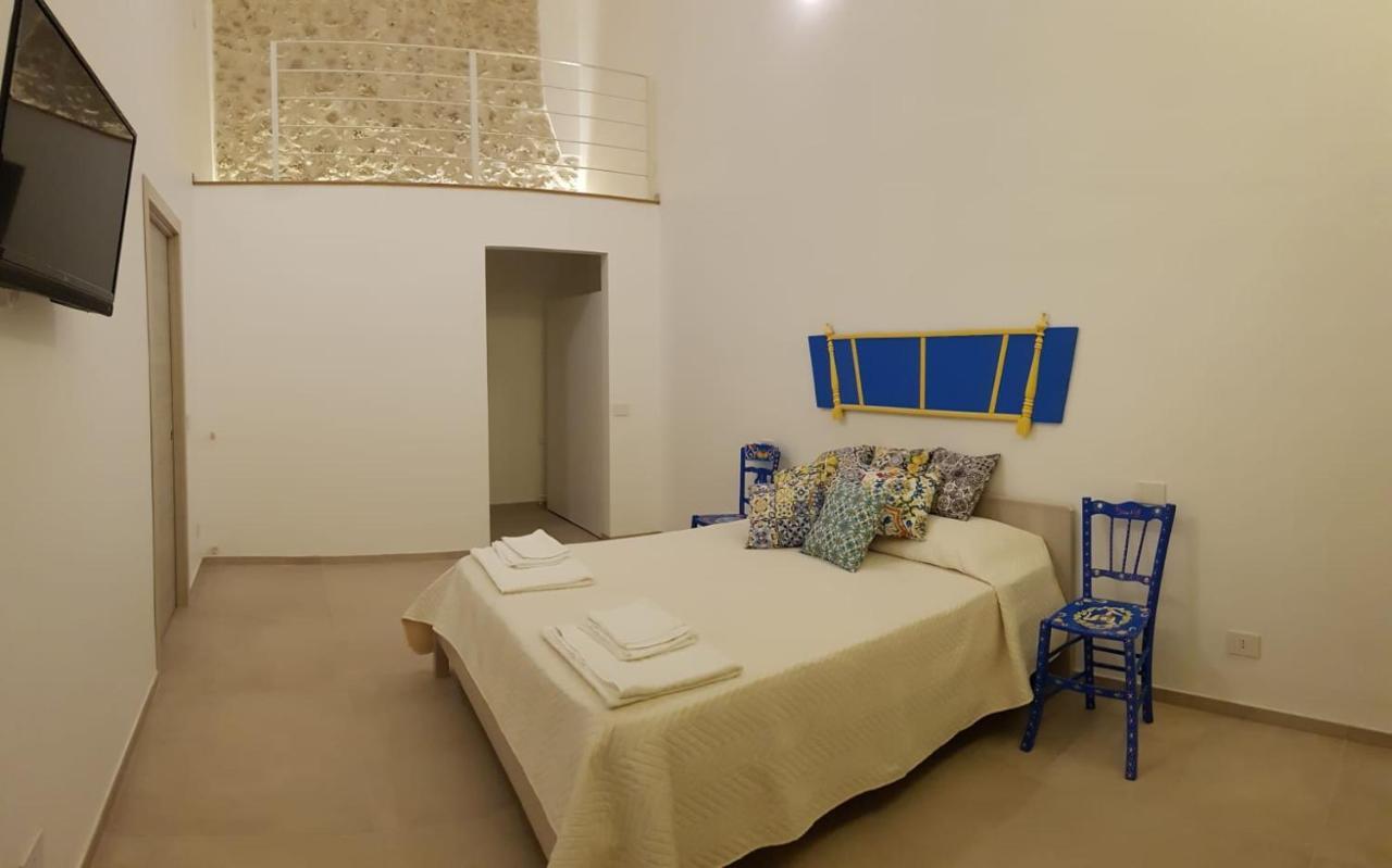Casa Vacanze Brezza Di Gaffe Torre di Gaffe Luaran gambar