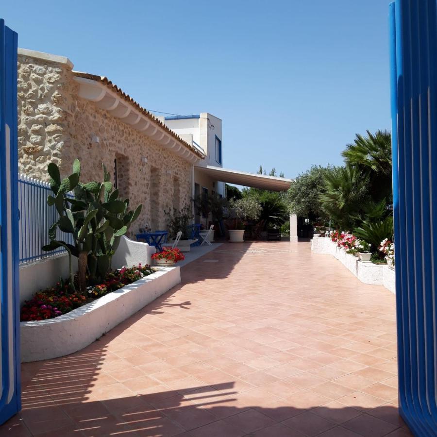 Casa Vacanze Brezza Di Gaffe Torre di Gaffe Luaran gambar