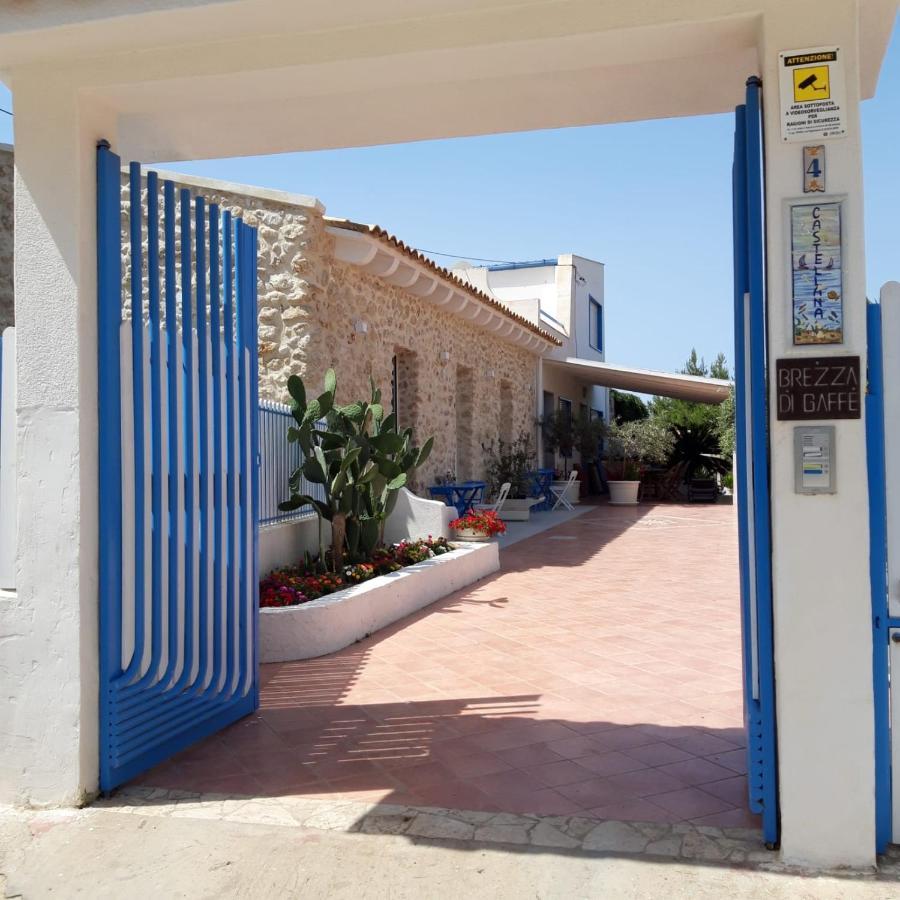 Casa Vacanze Brezza Di Gaffe Torre di Gaffe Luaran gambar