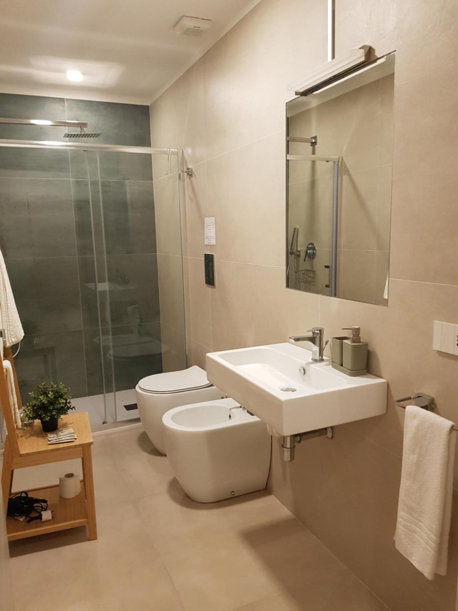 Casa Vacanze Brezza Di Gaffe Torre di Gaffe Luaran gambar