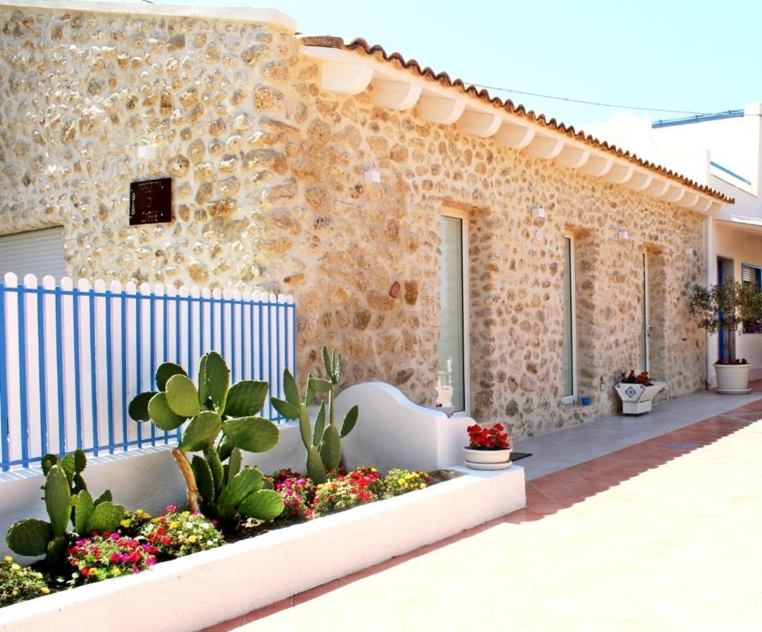 Casa Vacanze Brezza Di Gaffe Torre di Gaffe Luaran gambar