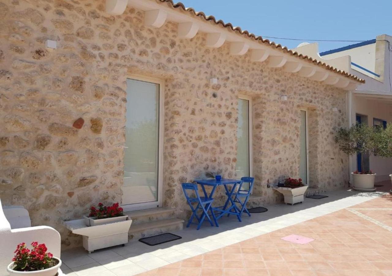 Casa Vacanze Brezza Di Gaffe Torre di Gaffe Luaran gambar