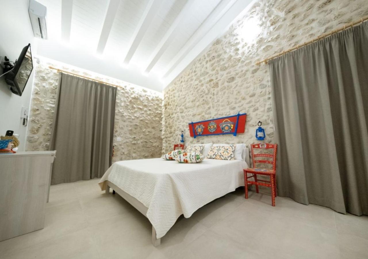 Casa Vacanze Brezza Di Gaffe Torre di Gaffe Luaran gambar