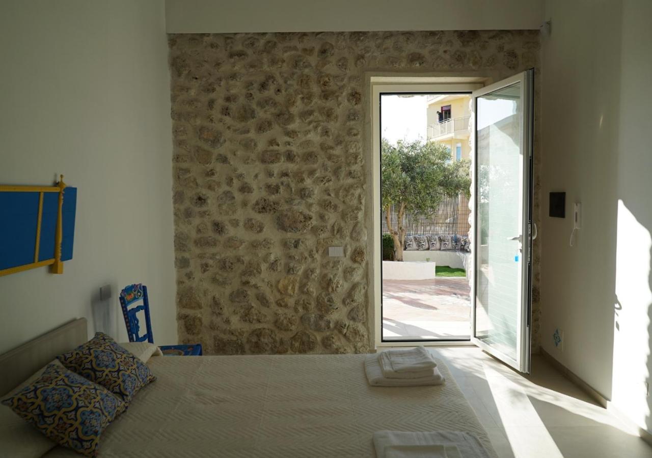 Casa Vacanze Brezza Di Gaffe Torre di Gaffe Luaran gambar