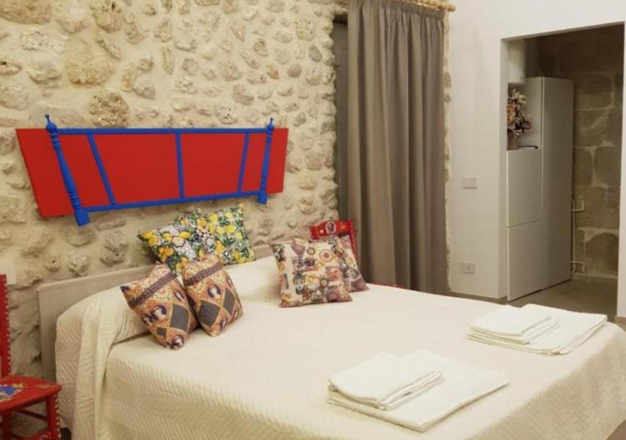Casa Vacanze Brezza Di Gaffe Torre di Gaffe Luaran gambar