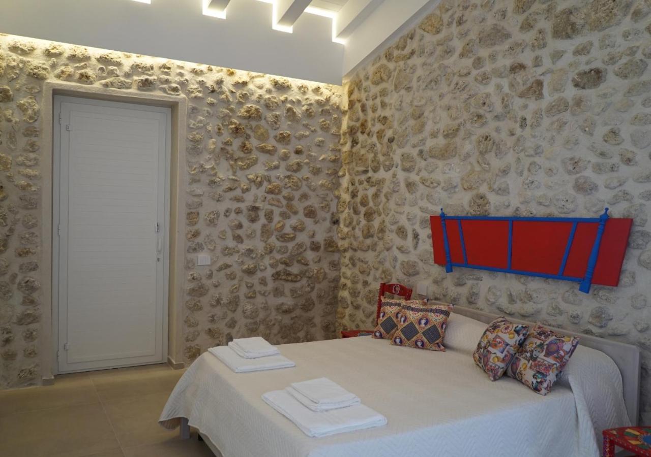Casa Vacanze Brezza Di Gaffe Torre di Gaffe Luaran gambar