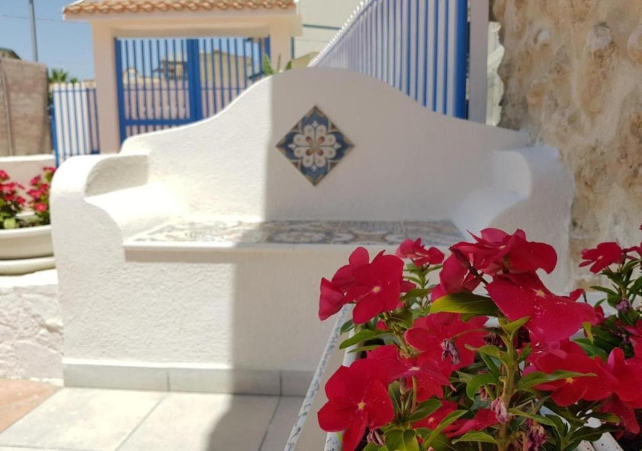 Casa Vacanze Brezza Di Gaffe Torre di Gaffe Luaran gambar