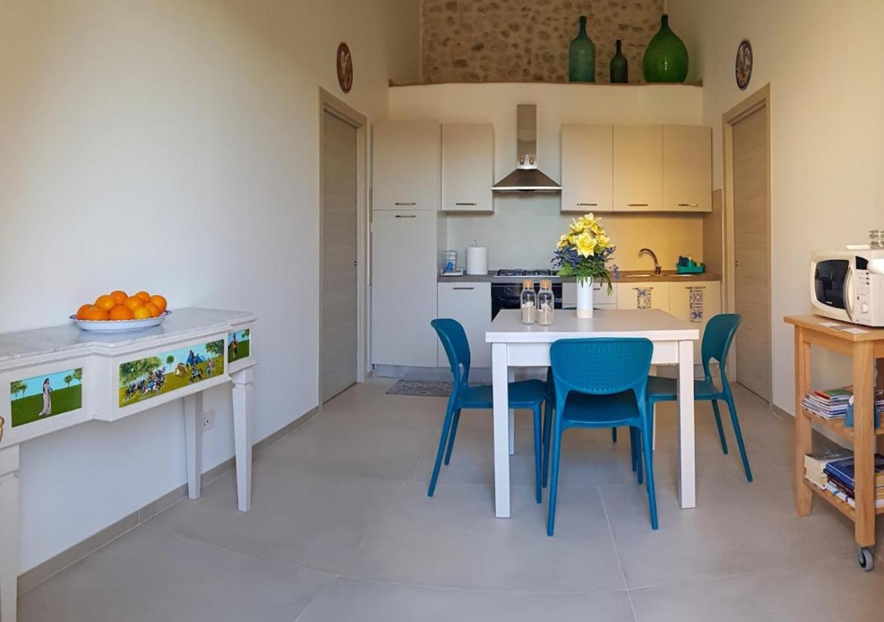Casa Vacanze Brezza Di Gaffe Torre di Gaffe Luaran gambar
