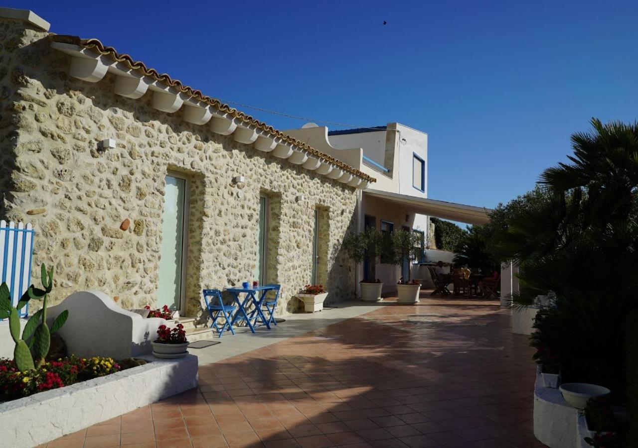 Casa Vacanze Brezza Di Gaffe Torre di Gaffe Luaran gambar